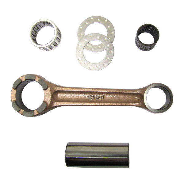 Hi Level Con rod kit cr250/atc250r